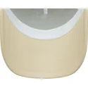 cap-izliekta-beige-snapback-a-frame-no-new-era