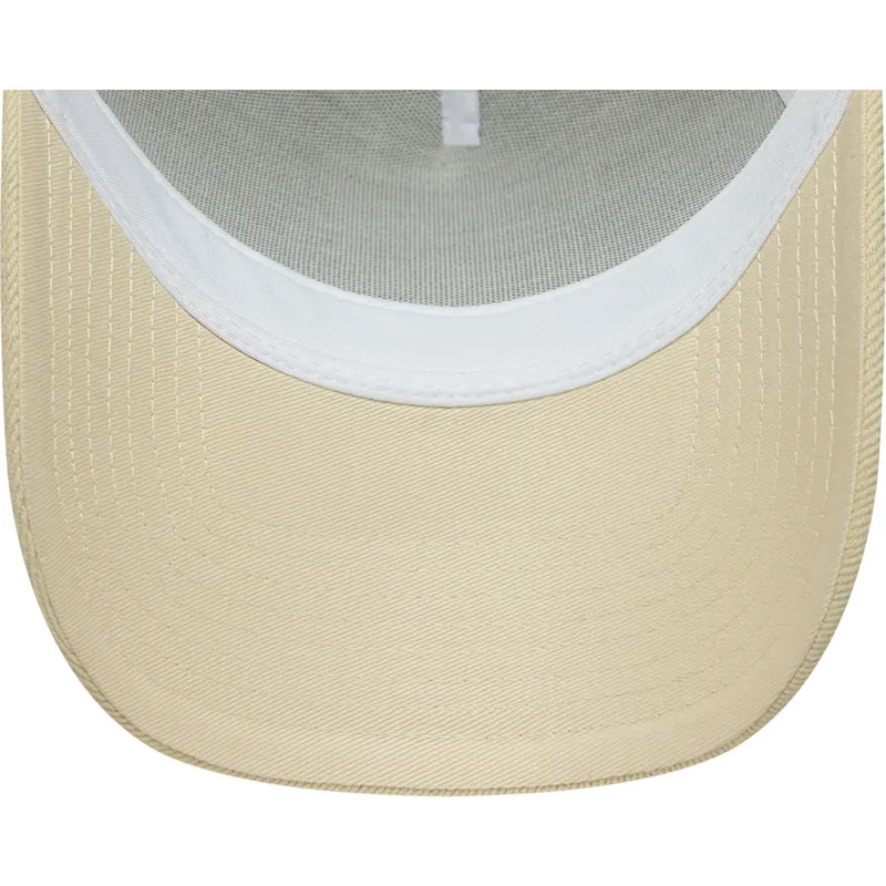 cap-izliekta-beige-snapback-a-frame-no-new-era cap-izliekta-beige-snapback-a-frame-no-new-era
