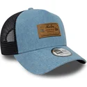 cap-izliekta-blue-snapback-a-frame-no-new-era