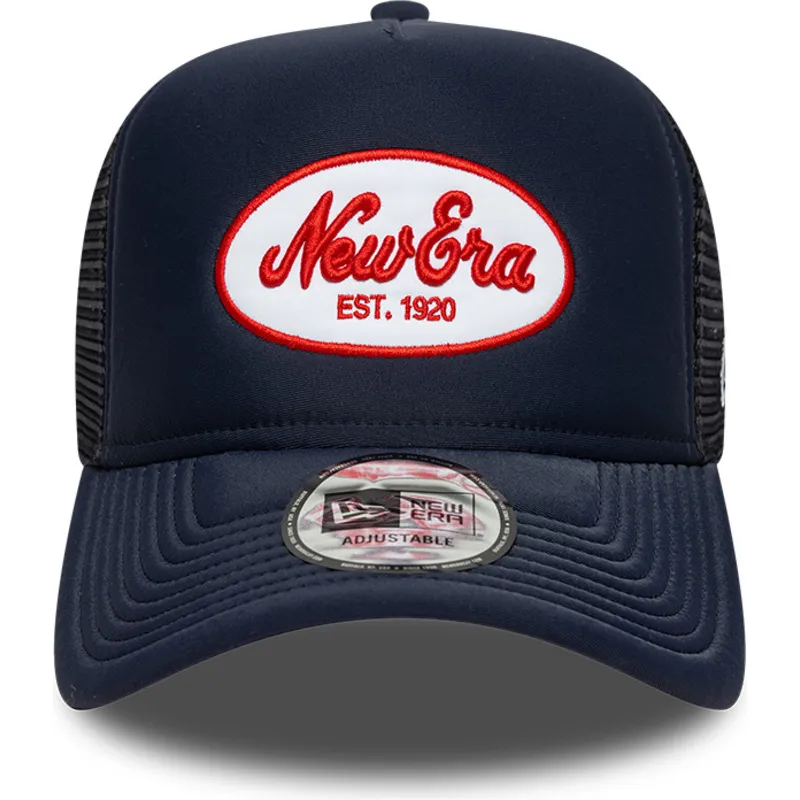 cap-izliekta-navy-blue-snapback-a-frame-no-new-era