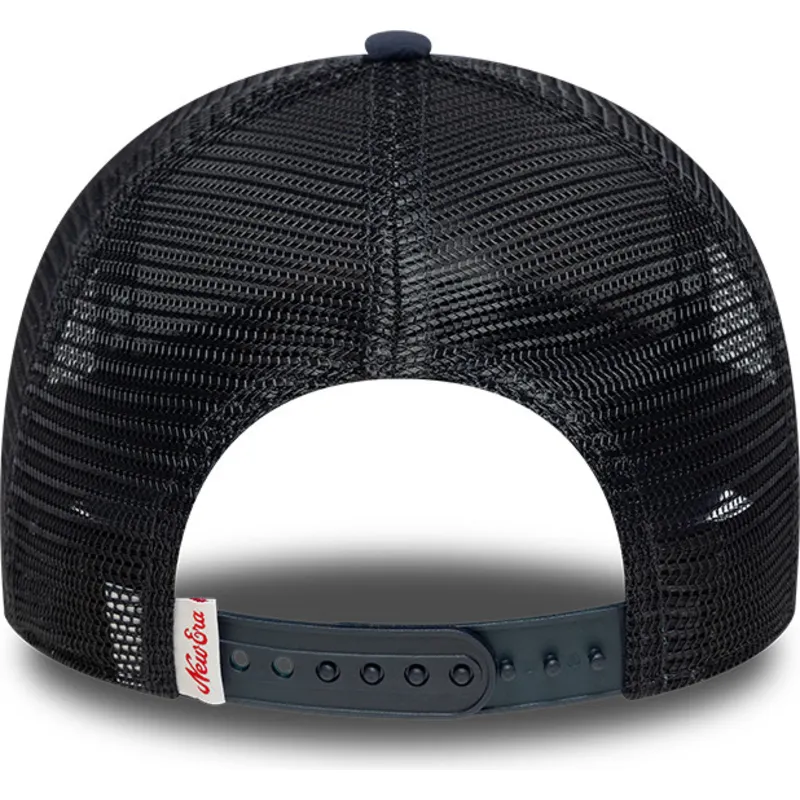 cap-izliekta-navy-blue-snapback-a-frame-no-new-era