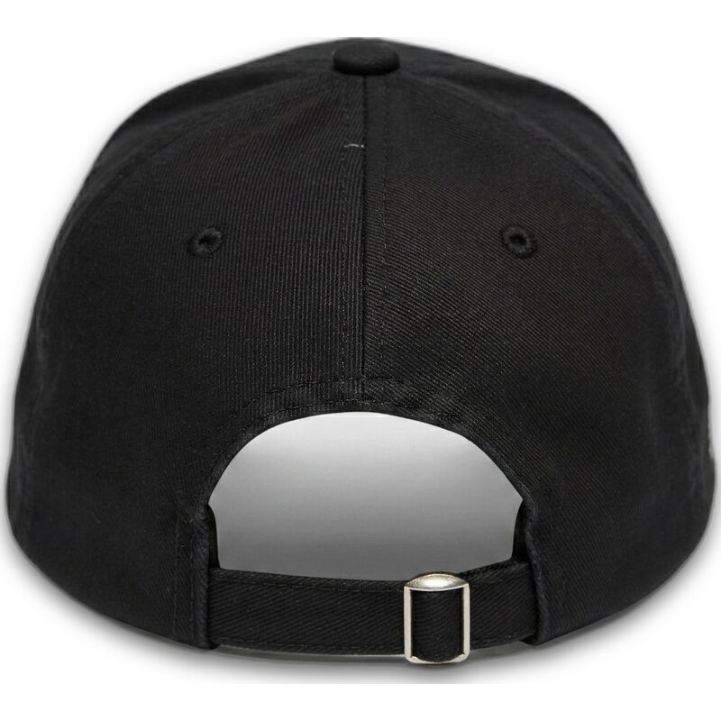 cap-izliekta-black-adjustable-strap-the-90s-no-homenage