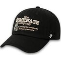 cap-izliekta-black-adjustable-strap-the-90s-no-homenage