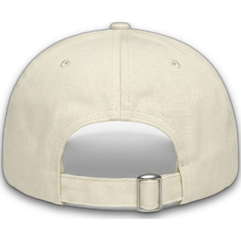 casquette-courbee-khaki-ajustable-statue-just-kids-the-90s-homenage