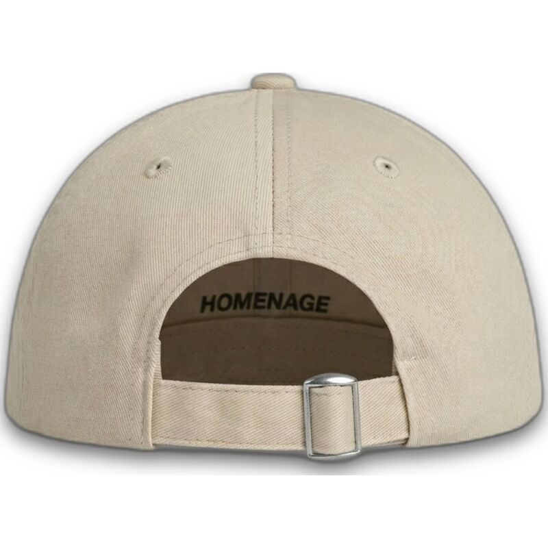 cap-izliekta-beige-adjustable-strap-the-90s-no-homenage