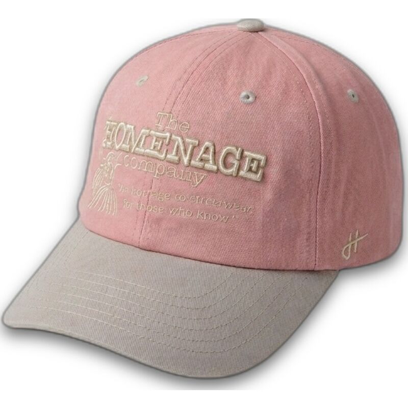 cap-izliekta-pink-adjustable-strap-the-90s-no-homenage cap-izliekta-pink-adjustable-strap-the-90s-no-homenage