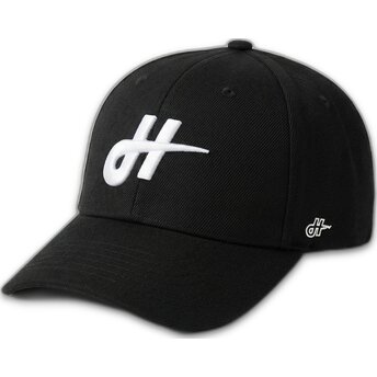 Cap izliekta black adjustable strap The 90s no Homenage