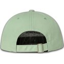 casquette-courbee-verte-claire-ajustable-merch-merchandising-the-90s-homenage