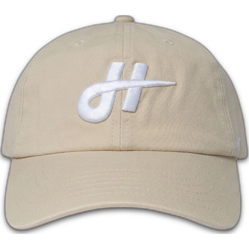 casquette-courbee-beige-ajustable-merch-merchandising-the-90s-homenage