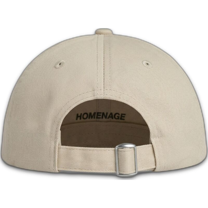 casquette-courbee-beige-ajustable-merch-merchandising-the-90s-homenage