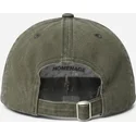 dunkelgraue-verstellbare-curved-cap-haute-merchandising-the-90s-von-homenage