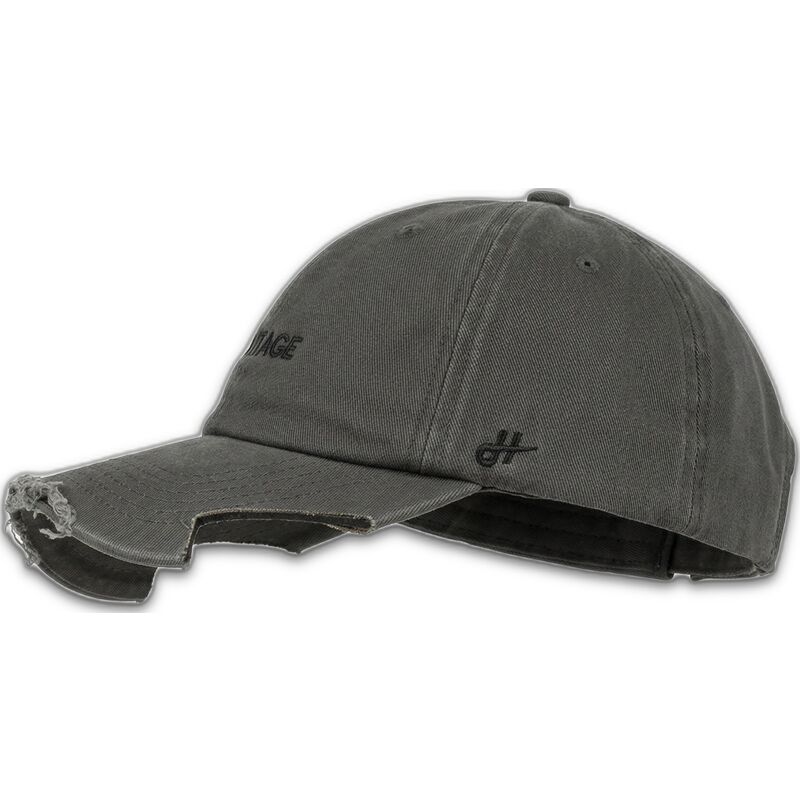 cap-izliekta-gray-adjustable-strap-the-90s-no-homenage