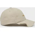 beige-verstellbare-curved-cap-haute-merchandising-the-90s-von-homenage