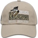 cap-izliekta-gray-adjustable-strap-the-90s-no-homenage