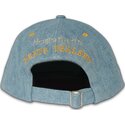 cepur-izliekta-zils-regulejama-lente-denim-records-music-shapes-identity-the-90s-no-homenage