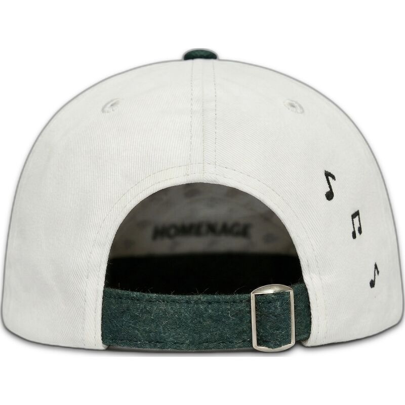 cap-izliekta-khaki-adjustable-strap-the-90s-no-homenage