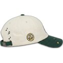 cap-izliekta-khaki-adjustable-strap-the-90s-no-homenage