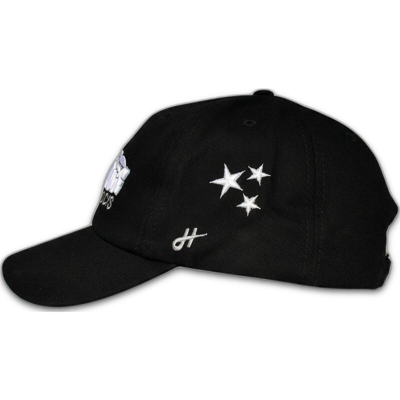 cap-izliekta-black-adjustable-strap-the-90s-no-homenage