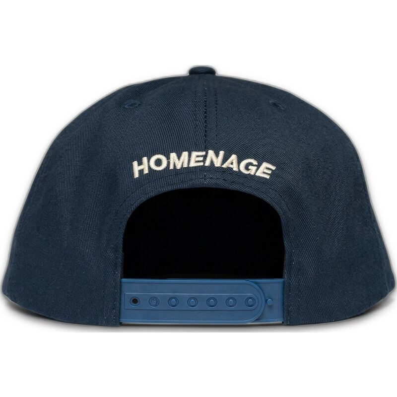 casquette-courbee-bleue-marine-snapback-money-music-shapes-identity-the-snap-homenage