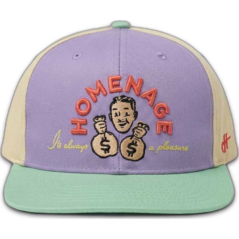 czapka-zakrzywiona-wielokolorowa-snapback-money-music-shapes-identity-the-snap-od-homenage