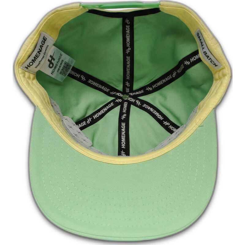 casquette-courbee-multicolore-snapback-money-music-shapes-identity-the-snap-homenage