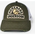trucker-cap-grun-und-weiss-underdogs-the-trucker-von-homenage