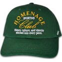 cepur-izliekta-zals-snapback-club-sport-the-ball-no-homenage