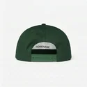 homenage-curved-brim-club-sport-the-ball-green-snapback-cap