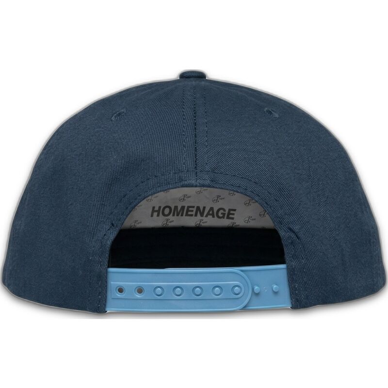 cepur-izliekta-tumsi-zils-snapback-vintage-club-sport-the-ball-no-homenage