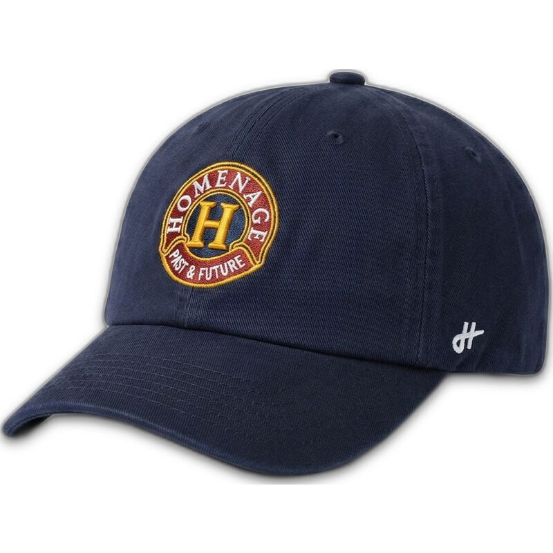 cap-izliekta-navy-blue-adjustable-strap-the-90s-no-homenage