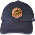 cap-izliekta-navy-blue-adjustable-strap-the-90s-no-homenage