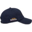 casquette-courbee-bleue-marine-ajustable-resort-sport-the-90s-homenage