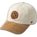 cap-izliekta-beige-adjustable-strap-the-90s-no-homenage
