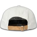 cepur-izliekta-bess-regulejama-lente-marron-suede-resort-sport-the-90s-no-homenage