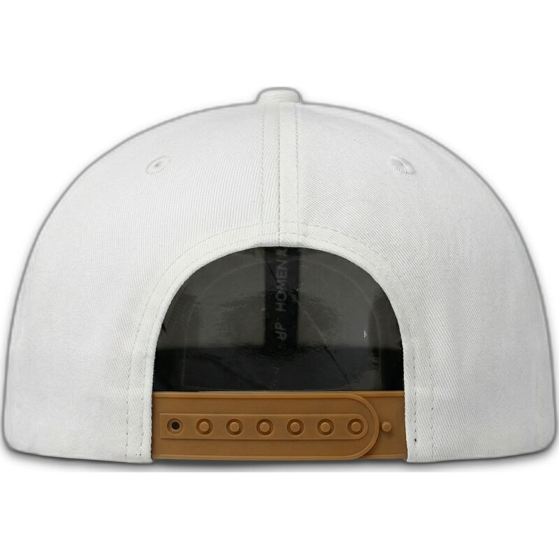 cap-izliekta-khaki-snapback-the-ball-no-homenage