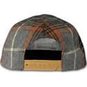 cap-izliekta-multicolor-snapback-the-ball-no-homenage