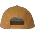 casquette-courbee-marron-snapback-decker-workwear-the-retro-homenage