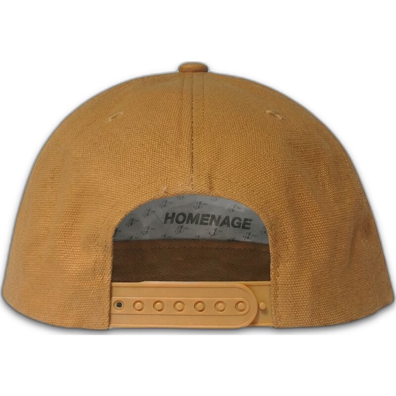 cap-izliekta-brown-snapback-the-retro-no-homenage