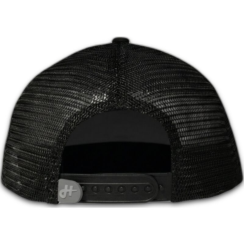 cap-izliekta-black-snapback-the-trucker-no-homenage