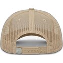 cap-izliekta-beige-snapback-the-trucker-no-homenage