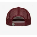 gorra-trucker-roja-union-workwear-the-trucker-de-homenage