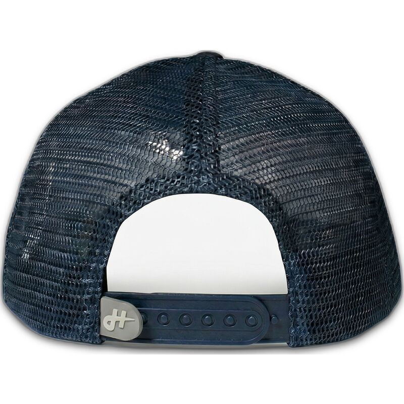 cap-izliekta-navy-blue-snapback-the-trucker-no-homenage