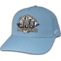 casquette-courbee-bleue-snapback-lasky-skylines-the-retro-homenage