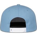 casquette-courbee-bleue-snapback-lasky-skylines-the-retro-homenage