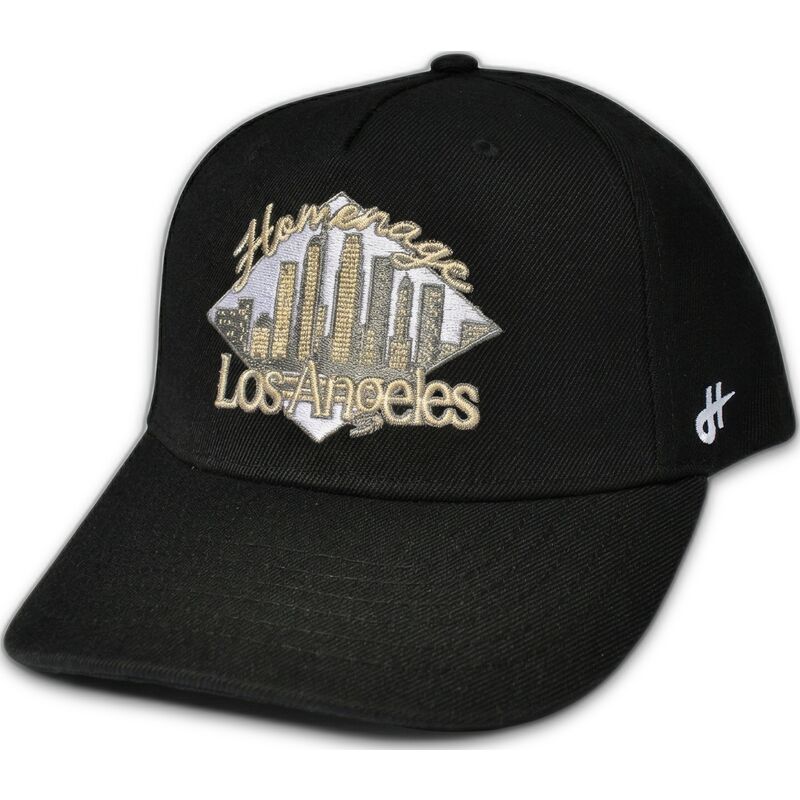 casquette-courbee-noire-snapback-lasky-skylines-the-retro-homenage
