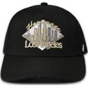 cap-izliekta-black-snapback-the-retro-no-homenage