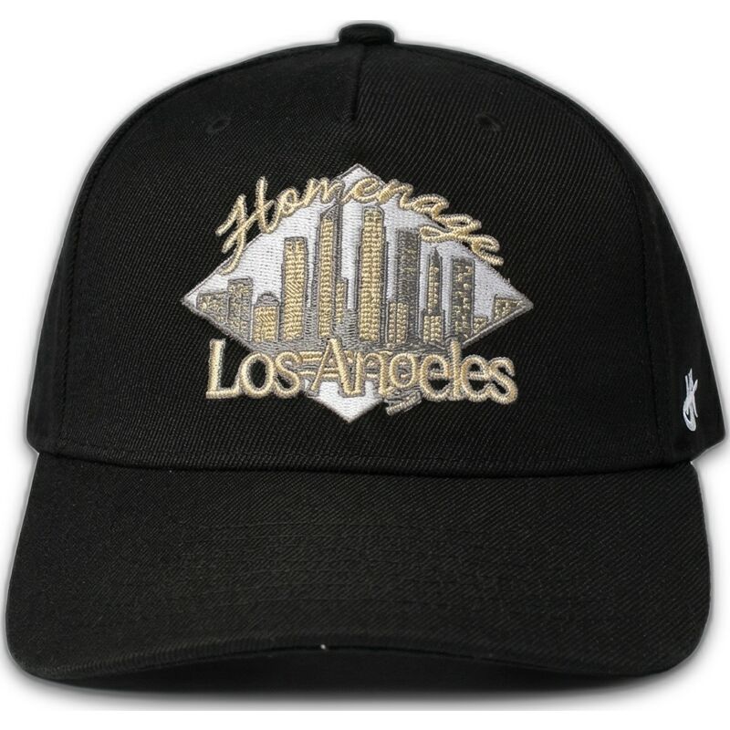 casquette-courbee-noire-snapback-lasky-skylines-the-retro-homenage