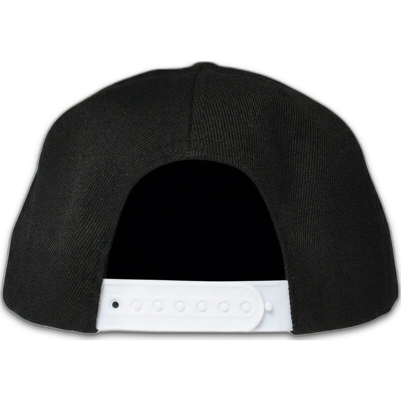 cap-izliekta-black-snapback-the-retro-no-homenage