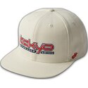 casquette-plate-creme-snapback-tkysky-skylines-the-snap-homenage