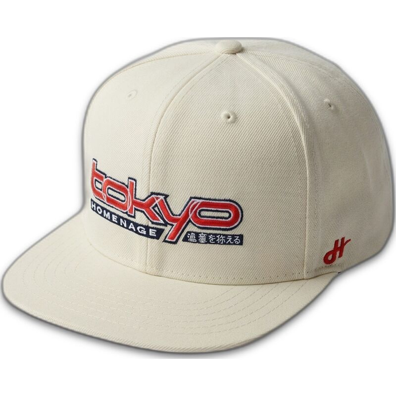 cap-plakana-cream-snapback-the-snap-no-homenage